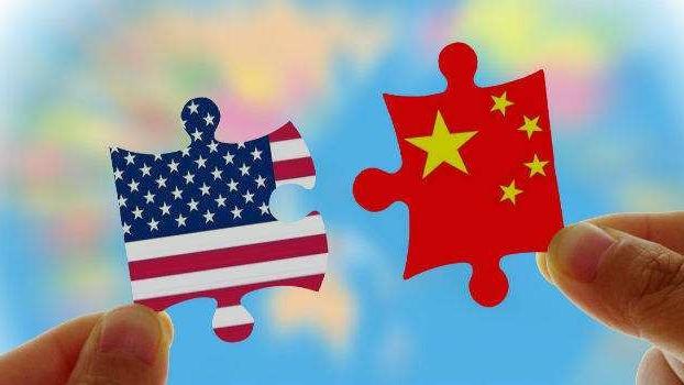 Хятад Америкийн харилцааг эрүүл, тогтвортой хөгжүүлэхийг хичээнэ