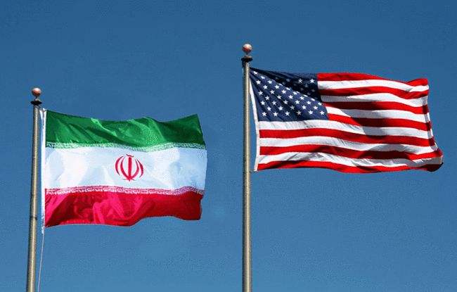 ایران تحریم‌های آمریکا را در اجلاس دیوان بین المللی کیفری محکوم کردا