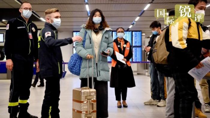 محدودیت ورود گردشگران چینی به دلیل کرونا؛ علمی یا سیاسی؟