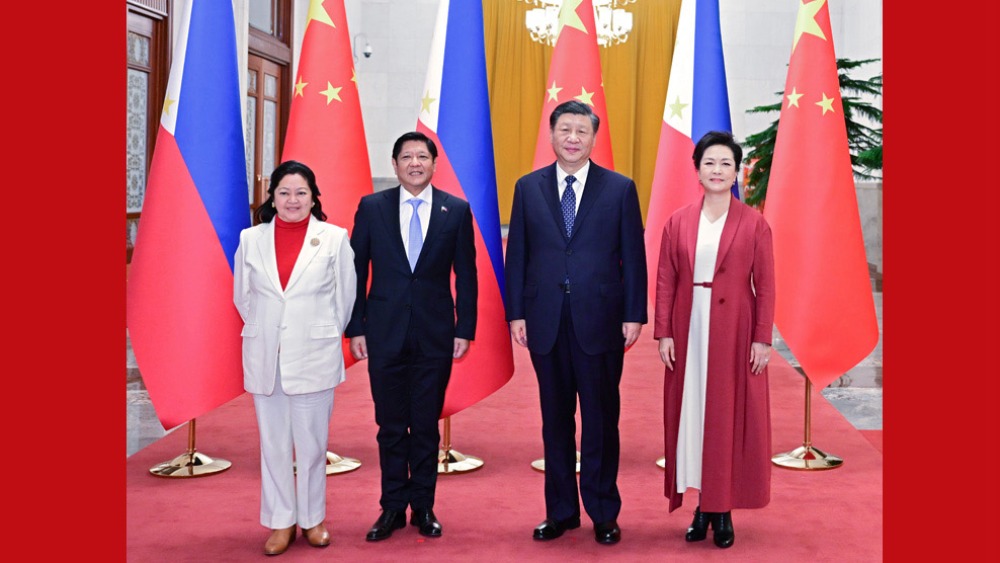 نخستین دیدار رهبر یک کشور خارجی از چین در سال جدید میلادی؛ سفری همراه با «مرور تجربیات گذشته» و «نوآوری»