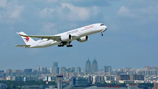 بازگشت 75 درصدی صنعت هوانوردی چین در 2023ا