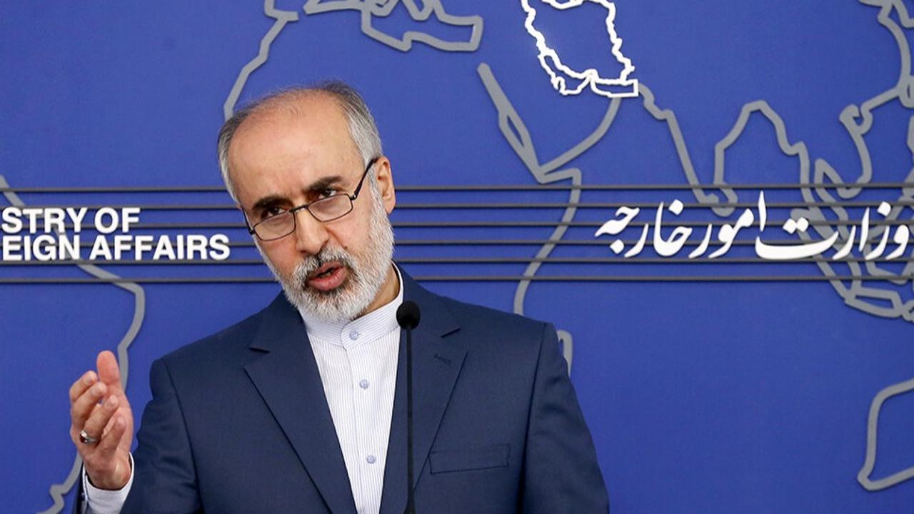 سخنگوی وزارت امور خارجه ایران: مسیر مذاکره برجام برای همیشه پیش روی آمریکا باز نیستا