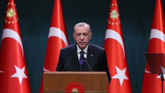 اردوغان: سوئد و فنلاند به شرط ترکیه برای پیوستن به ناتو توجه نکردندا