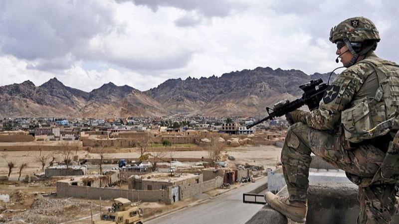 چرا و چگونه آمریکا می‌خواهد به افغانستان بازگردد؟ا
