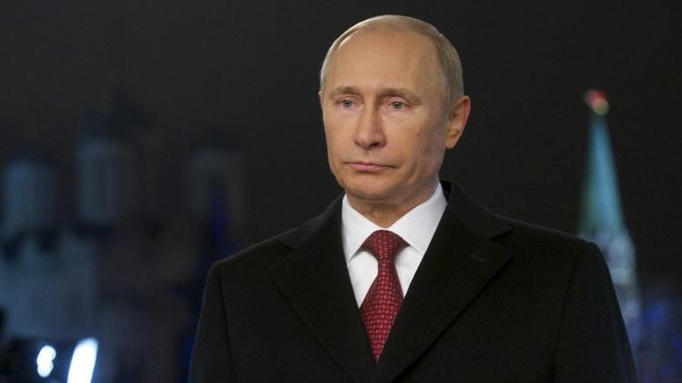 Оросын иргэдийн 76 хувь нь В.Путинд итгэл хүлээлгэж байна