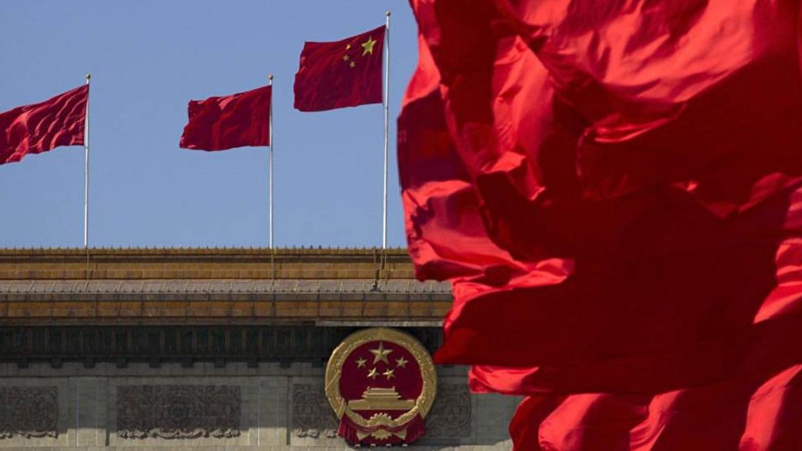 Хятадын хүний эрхийн хөгжлийн замналаар замнана