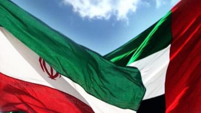 اعزام سفیر ایران به امارات پس از ۸ سالا