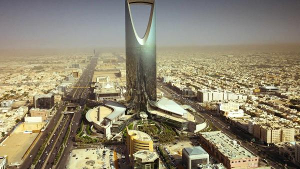 اعلام خبر تأسیس چهار منطقه ویژه اقتصادی در عربستان سعودیا