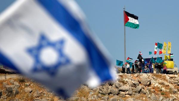 آتش بس فلسطین و اسرائیل با میانجیگری طرف های مختلفا