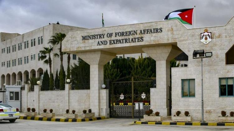 حمله به سفارت اردن در سودانا