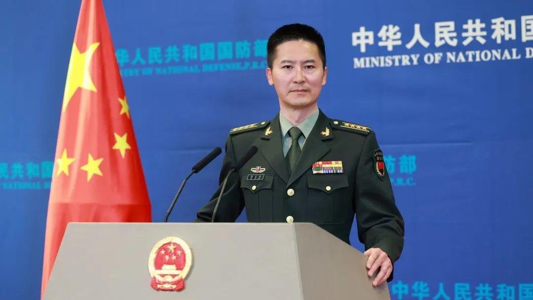 مخالفت چین با مداخله در امور دریای جنوبی به بهانه انعقاد پیمان دو جانبها