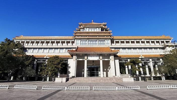 تاکید رهبر چین بر ارتقاء سطح جمع آوری و بکارگیری آثار هنری و خدمات سطح بالای موزه هنر کشورا