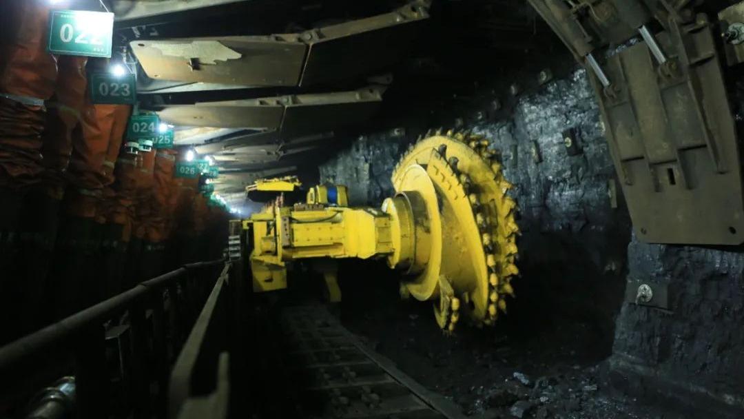 طرح استان «شان‌شی» برای ترویج توسعه معادن زغال سنگ هوشمندا