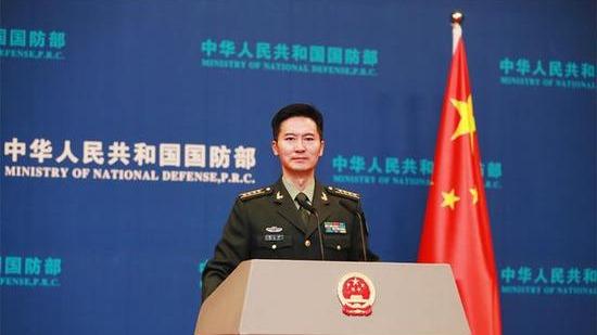 شرکت وزیر دفاع چین در کنفرانس «شانگری-لا»ا