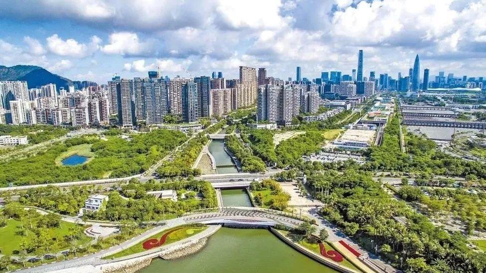 چین همواره پیشنهاددهنده و اجرا‌کننده توسعه پایدار شهری استا