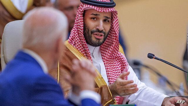 عربستان سعودی بی توجه به آمریکا به روند خودمختاری راهبردی خود سرعت می‌بخشد
