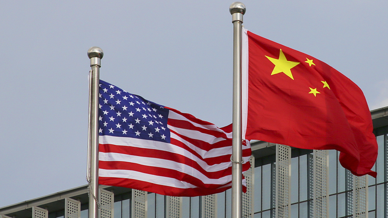 فقدان صداقت آمریکا؛ مانع اصلی تعاملات میان پکن و واشنگتن