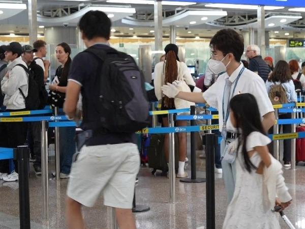 Pelancong China Dijangka Lonjak Pasaran Pelancongan Global