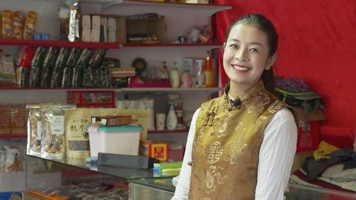 آشنایی با مدرنیزاسیون به سبک چینی: بازگشت دختر تبتی به خانها