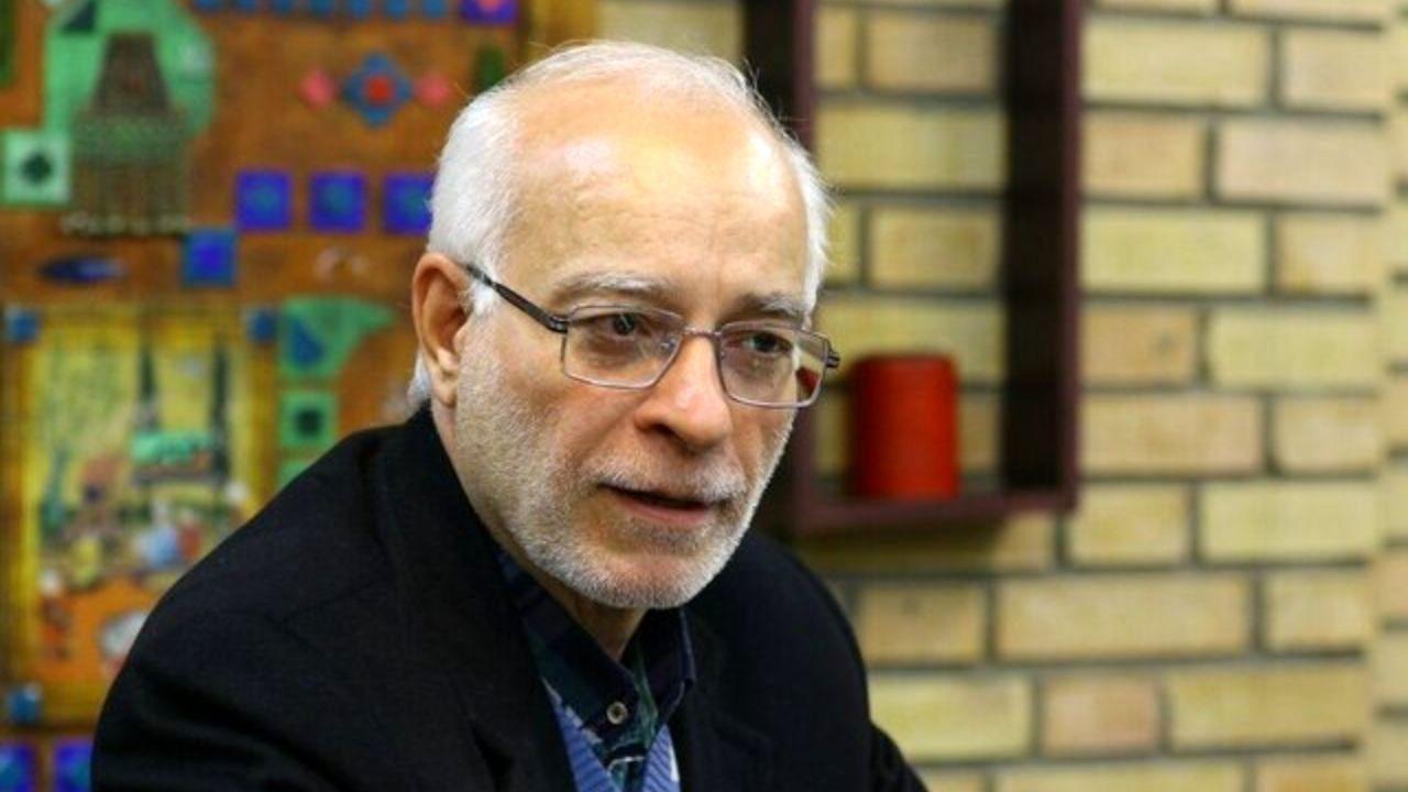 حسن بهشتی پور: آمریکا در تحریم ایران از سلطه آمریکا بر نظام پولی جهان سوء استفاده کرد