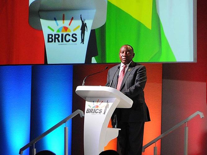 BRICS+, Platform Kerjasama Terbuka Bagi Semua