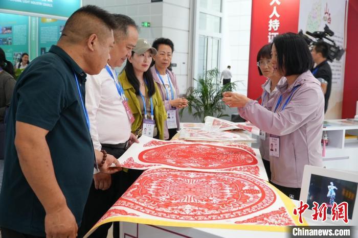 Warisan Budaya Tidak Ketara Shanxi Jadi Fokus dalam Pertandingan Kemahiran di Tianjin