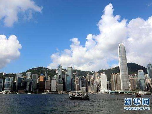 新中国成立74周年祝賀　香港で関連イベント