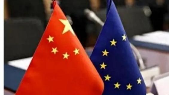 چرا روابط اقتصادی و تجاری چین-اتحادیه اروپا به یک گفتگوی صریح نیاز دارد؟ا