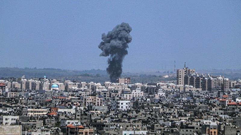 Os desafios da contraofensiva terrestre de Israel em Gaza