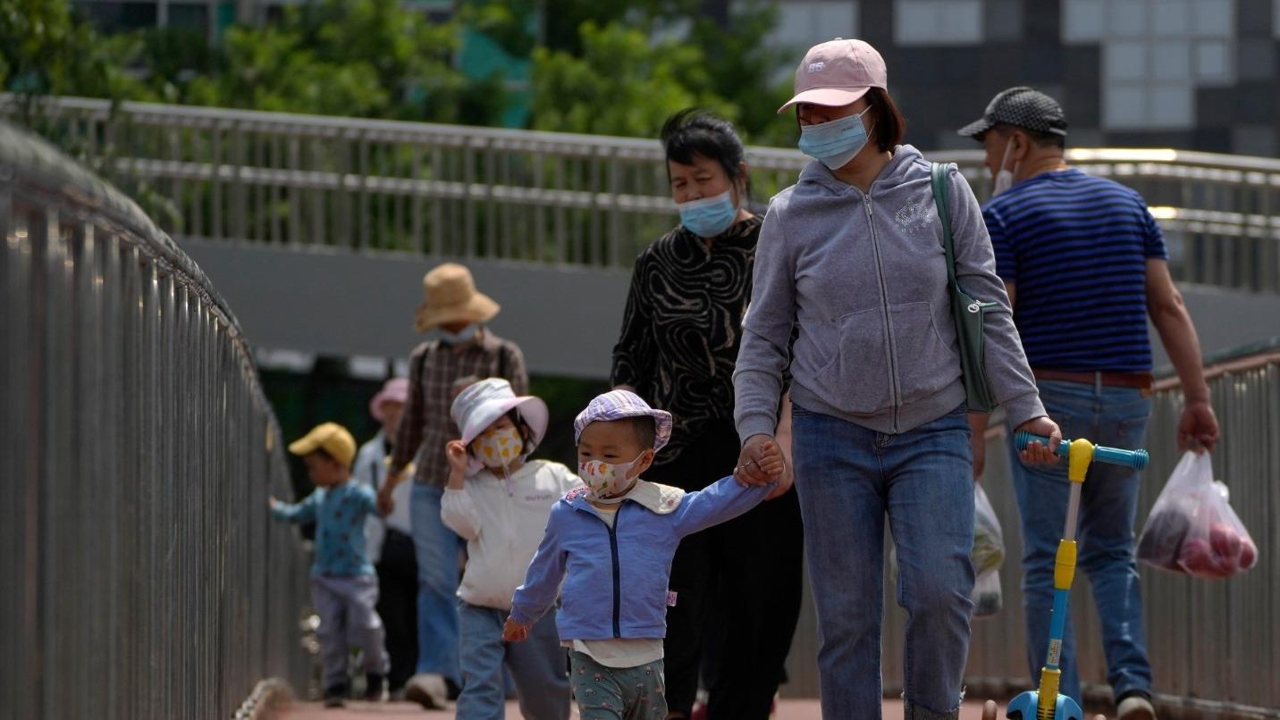 کمیسیون ملی بهداشت چین: عفونت‌های تنفسی اخیر با یک عامل‌ بیماریزای شناخته شده ایجاد شده‌اندا