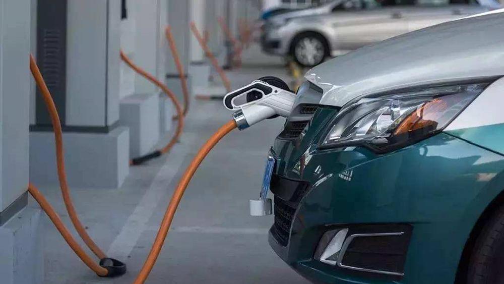 فرصت‌هایی که خودروهای انرژی جدید چین برای کل جهان خلق می‌کندا