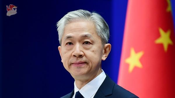 واکنش وزارت خارجه چین به درخواست آمریکا از پکن برای حفظ امنیت خطوط کشتیرانی دریای سرخا