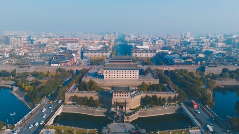 پخش مجموعه مستند «اندیشه‌های کلاسیک چین» از رادیو و تلویزیون مرکزی چین-قسمت چهارما