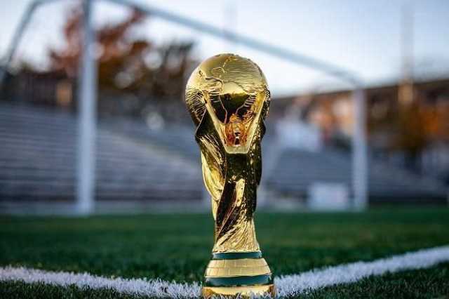 برگزاری فینال جام جهانی 2026 در نیویورکا