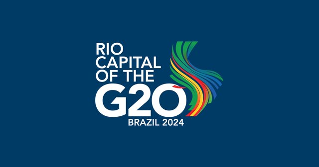 برزیل: گروه ۲۰ از راه حل دو دولتی برای مناقشه اسرائیل و فلسطین حمایت می‌کندا