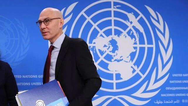 درخواست کمیسیونر عالی حقوق بشر سازمان ملل برای آتش‌بس در جنگ غزها