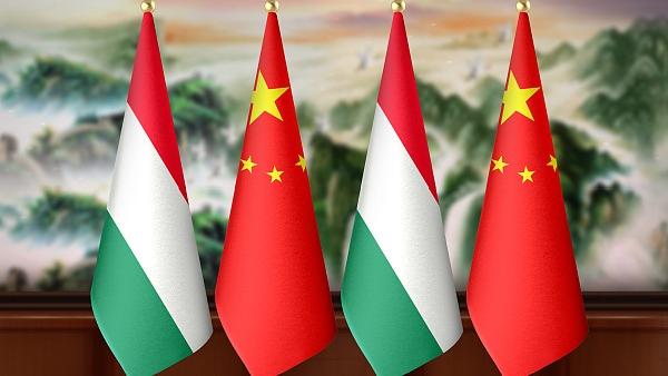 Xi Jinping pogratulował Tamasowi Sulyokowi wyboru na urząd prezydenta Węgier