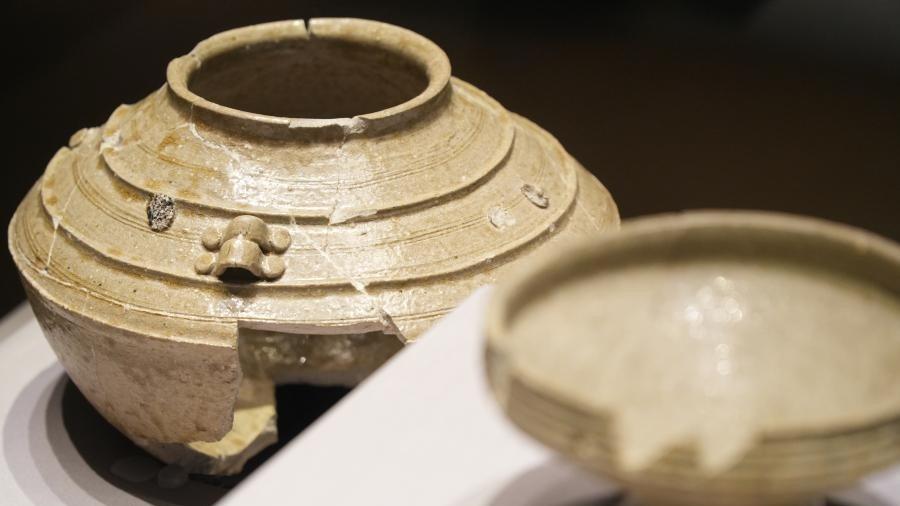 میراث فرهنگی 3 هزار ساله «یائوهه‌یوان» از دریچه دوربین