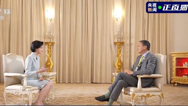 Thailändischer Ministerpräsident: Aufhebung der Visumpflicht soll Tourismus ankurbeln und gegenseitige Freundschaft pflegen