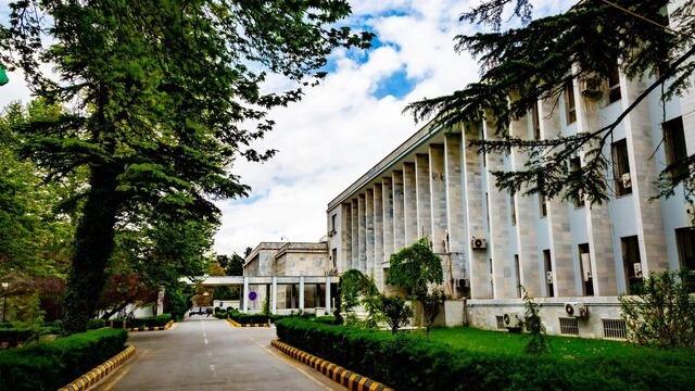 طالبان کاردار سفارت پاکستان در کابل را احضار کردا