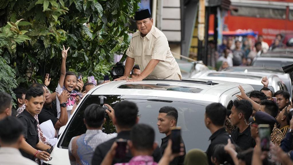 رییس‌ جمهور جدید اندونزی انتخاب شدا
