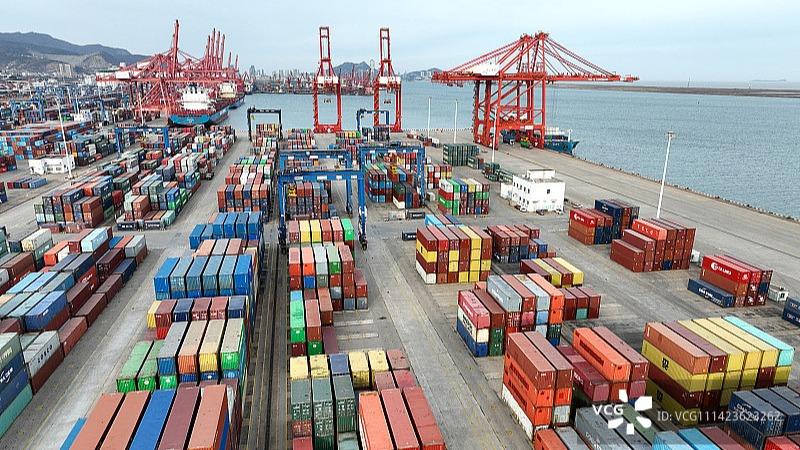 میزان واردات و صادرات چین در  فوریه به 3230میلیارد یوان رسیدا