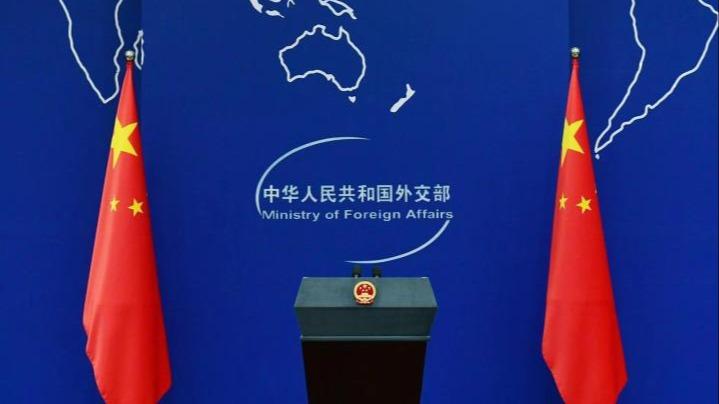 وزارت خارجه چین: به شدت نگران اقدامات تبعیض‌آمیز اتحادیه اروپا علیه شرکت‌ها و حتی صنایع چینی هستیما