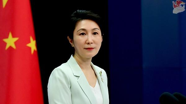 سخنگوی وزارت خارجه چین: عزم و توانایی چین برای حفظ جایگاه اعتبارات دولتی تغییر نخواهد کردا