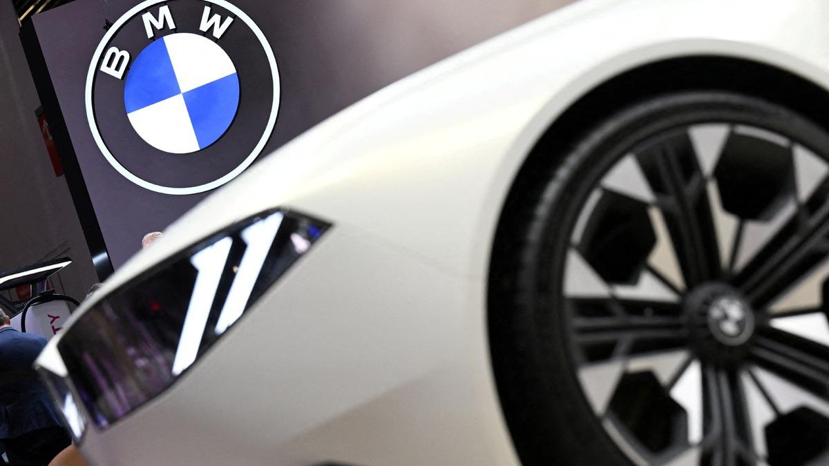 اعتماد «BMW» به اقتصاد چین از زبان «الیور زیپس»ا