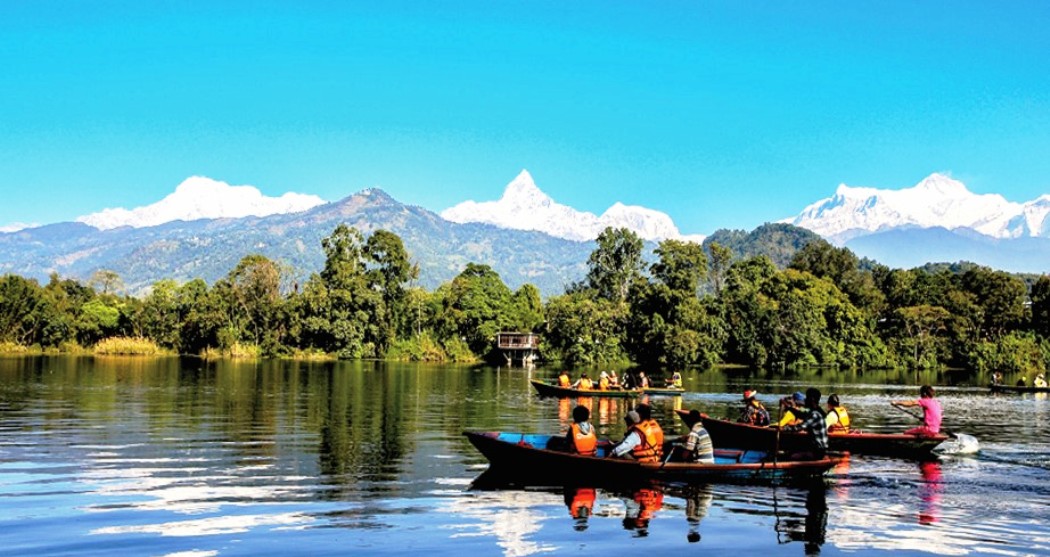 नेपालमा पर्यटन क्षेत्रमा लगानीकर्ता आकर्षित