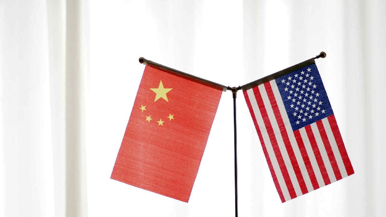 دستیابی به پنج اجماع مشترک بین چین و آمریکاا