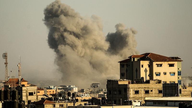 UN-Bericht: Neun Monate Krieg werden 44 Jahre menschlicher Entwicklung in Gaza auslöschen