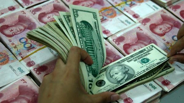 مازاد حساب جاری چین طی 3 ماه نخست امسال به 39.2 میلیارد دلار رسیدا