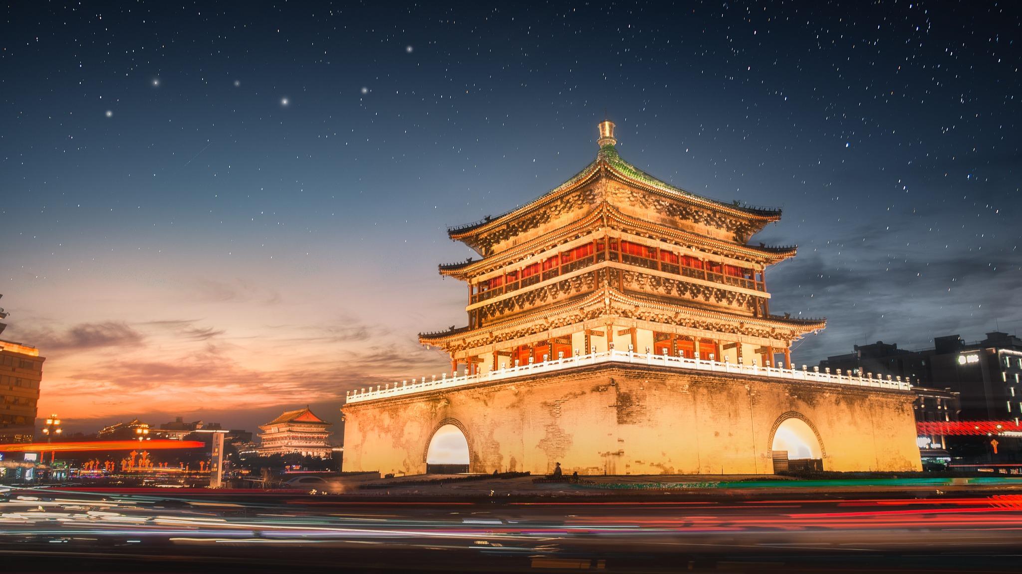 پیام شی جین پینگ به مناسبت آغاز چهاردهمین دور گفت‌و‌گوی سطح عالی گردشگری چین و آمریکاا
